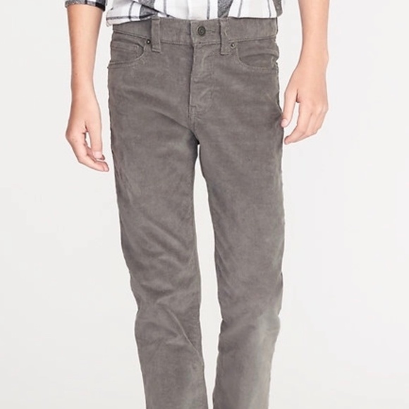 karate pants old navy